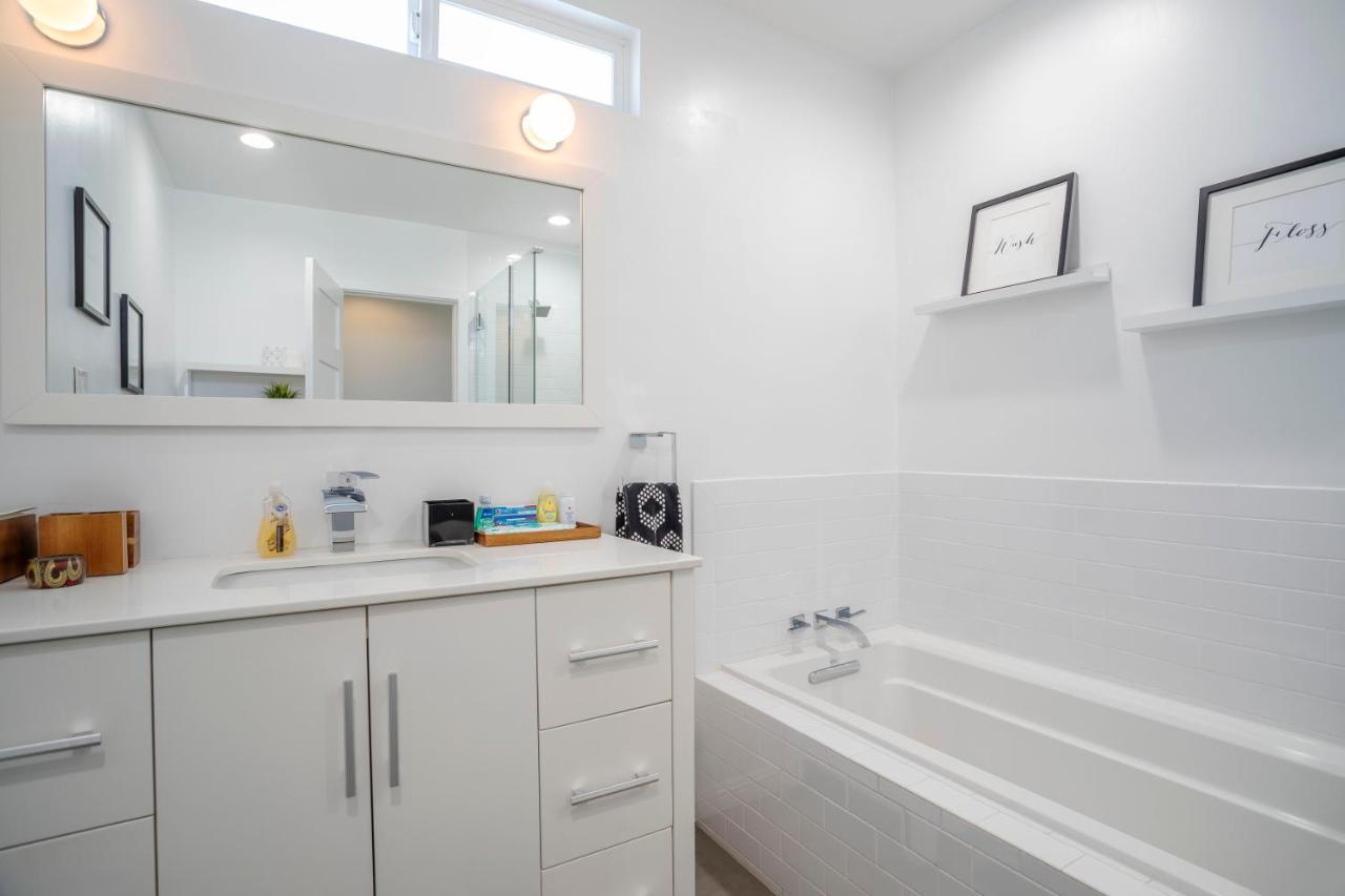 Enchanting Sherman Oaks Home With Pool Permit #Hsr Two One Zero Zero 2605 Los Angeles Extérieur photo