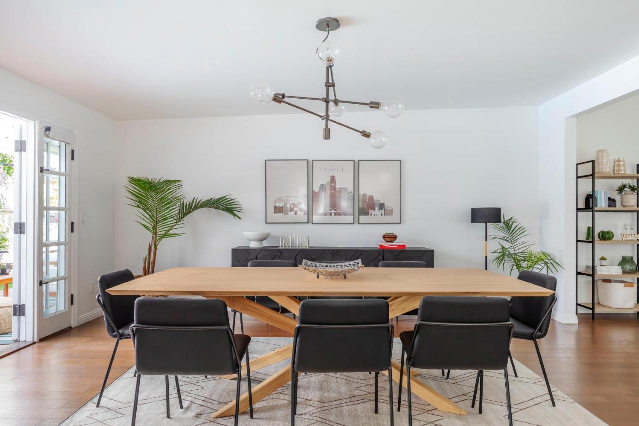 Enchanting Sherman Oaks Home With Pool Permit #Hsr Two One Zero Zero 2605 Los Angeles Extérieur photo