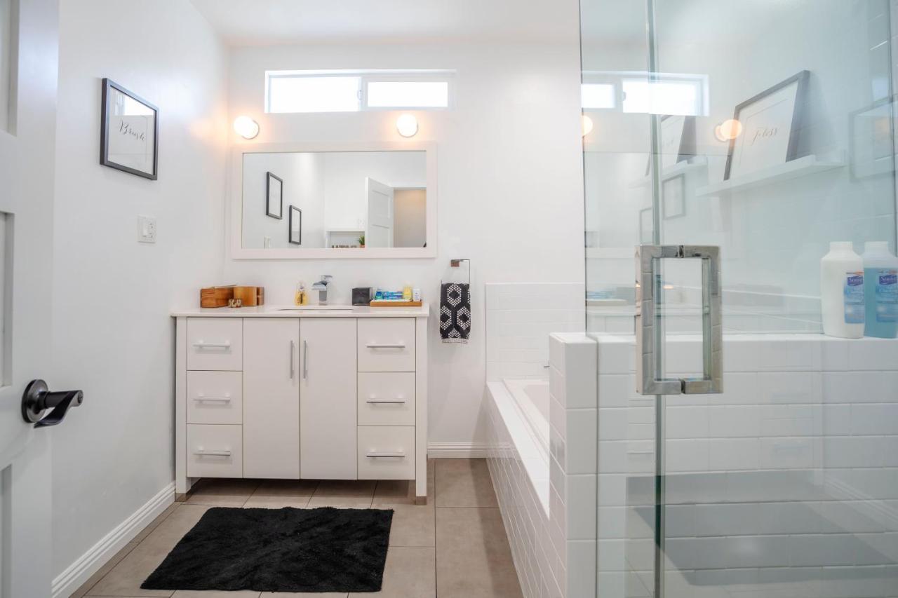 Enchanting Sherman Oaks Home With Pool Permit #Hsr Two One Zero Zero 2605 Los Angeles Extérieur photo
