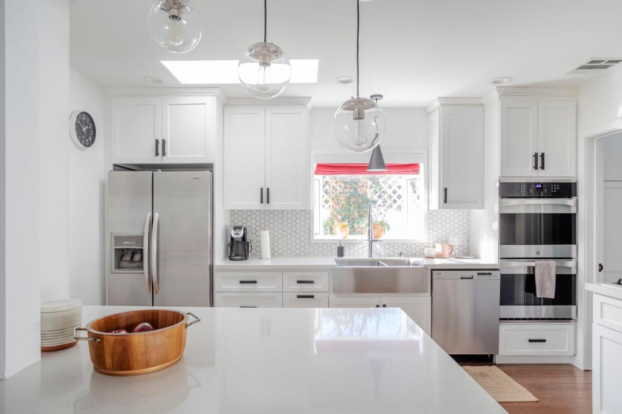 Enchanting Sherman Oaks Home With Pool Permit #Hsr Two One Zero Zero 2605 Los Angeles Extérieur photo