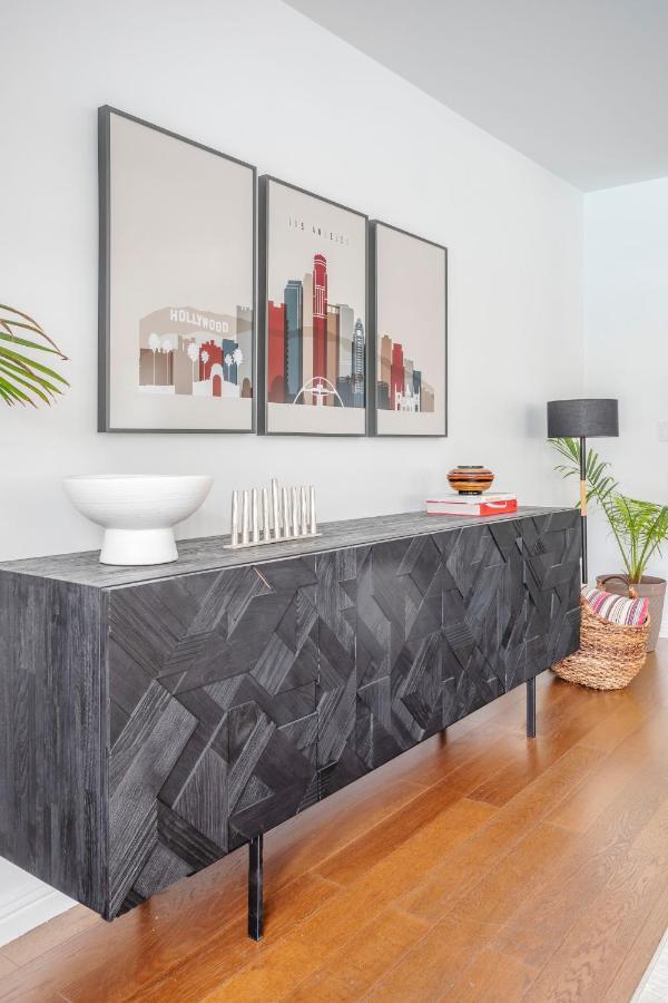 Enchanting Sherman Oaks Home With Pool Permit #Hsr Two One Zero Zero 2605 Los Angeles Extérieur photo