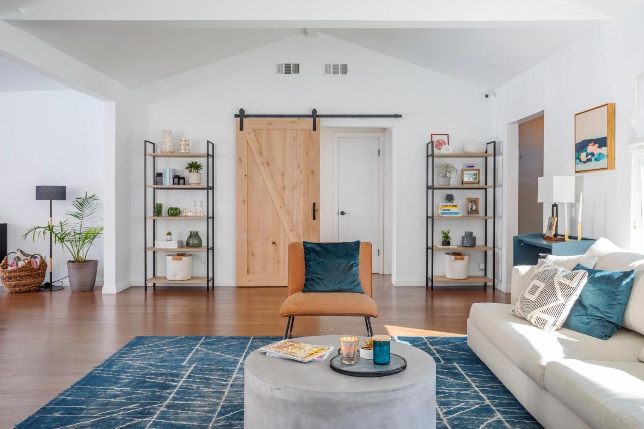 Enchanting Sherman Oaks Home With Pool Permit #Hsr Two One Zero Zero 2605 Los Angeles Extérieur photo