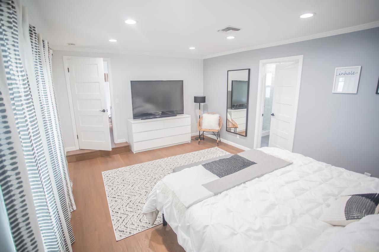 Enchanting Sherman Oaks Home With Pool Permit #Hsr Two One Zero Zero 2605 Los Angeles Extérieur photo
