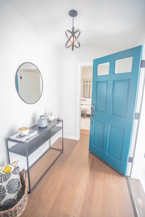 Enchanting Sherman Oaks Home With Pool Permit #Hsr Two One Zero Zero 2605 Los Angeles Extérieur photo