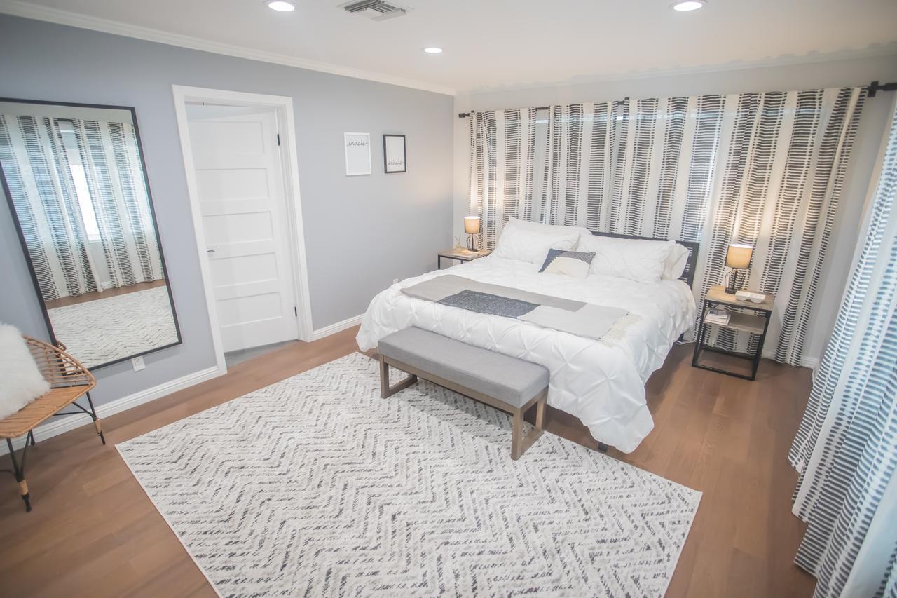 Enchanting Sherman Oaks Home With Pool Permit #Hsr Two One Zero Zero 2605 Los Angeles Extérieur photo